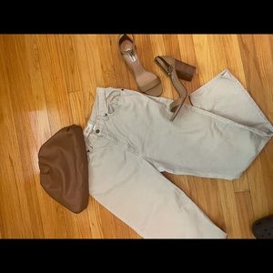 Vintage High Waist Mom Jeans